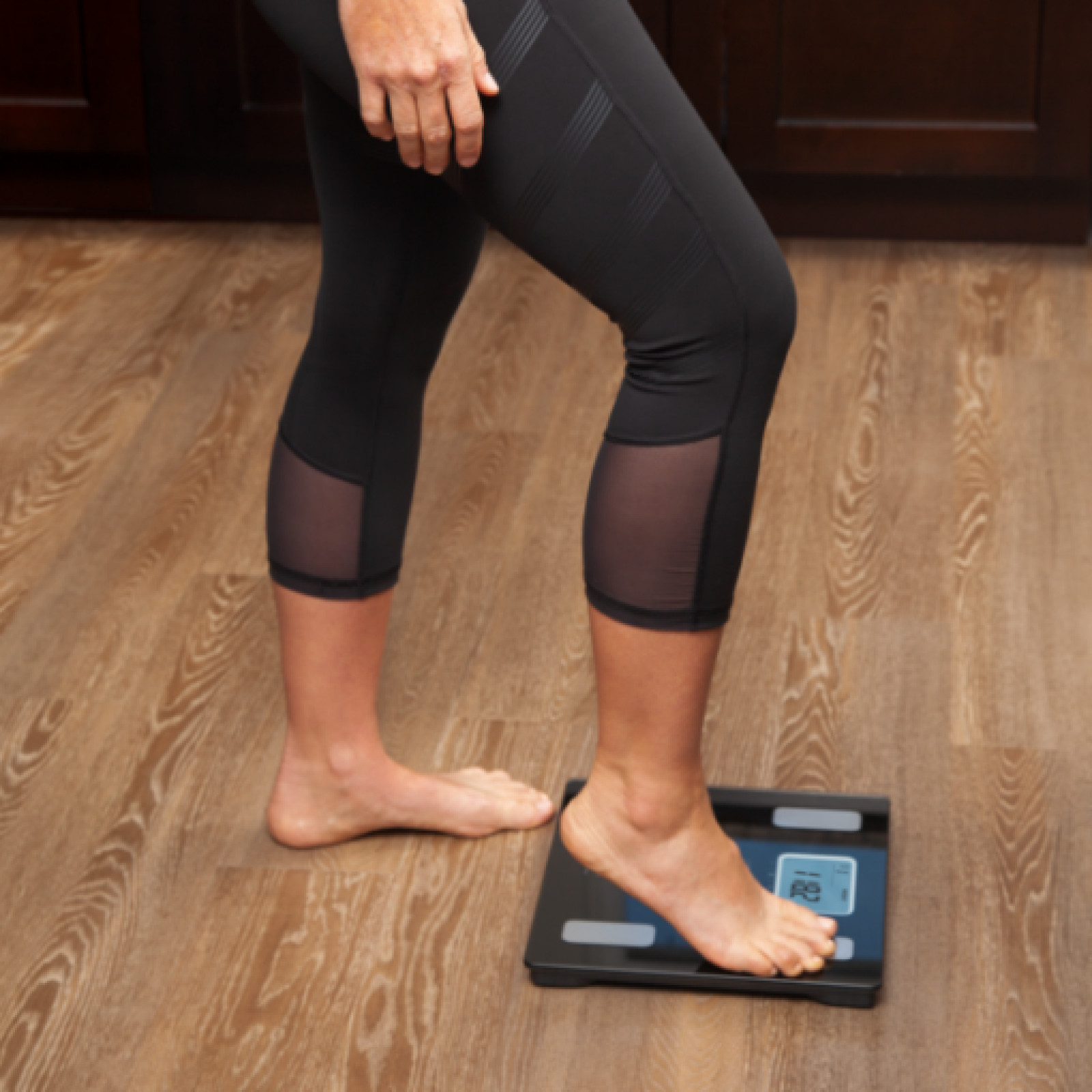 OMRON BCM-500 Body Composition and Scale - Lifestyle | OMRON