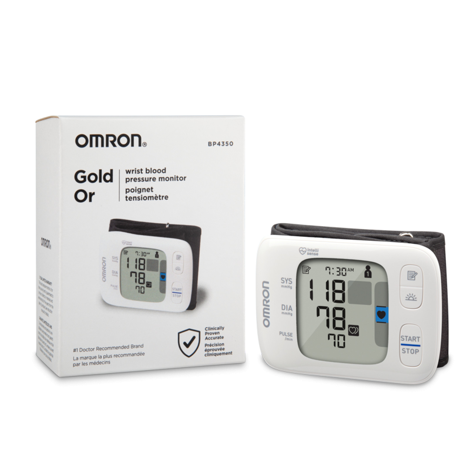OMRON BP4350 group | OMRON Healthcare