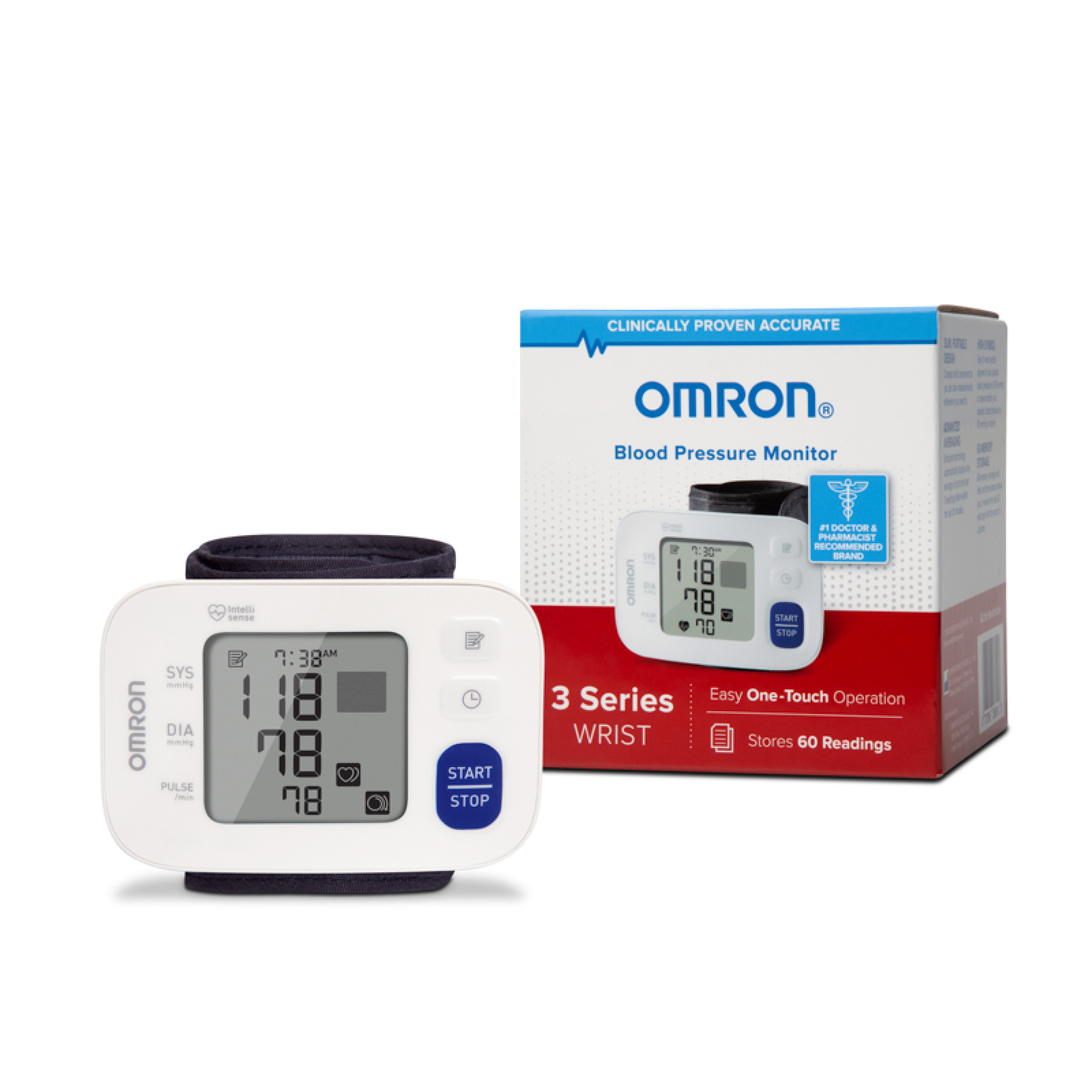 OMRON BP6100 group | OMRON Healthcare