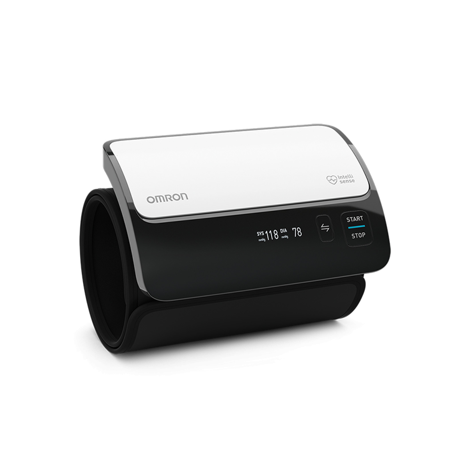 Evolv Upper Arm Blood Pressure Monitor - Hero | OMRON