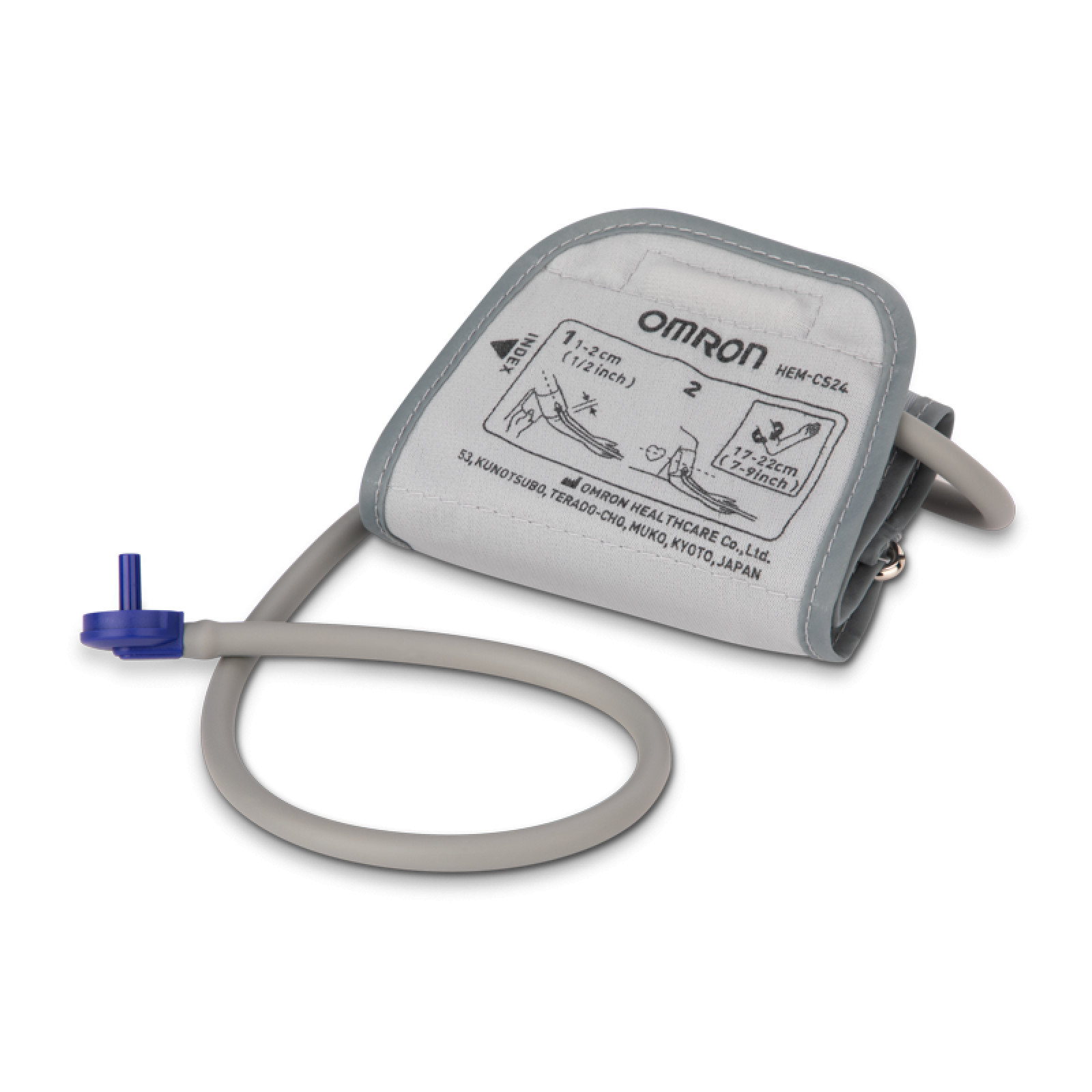 OMRON Small D-ring cuff | OMRON Healthcare