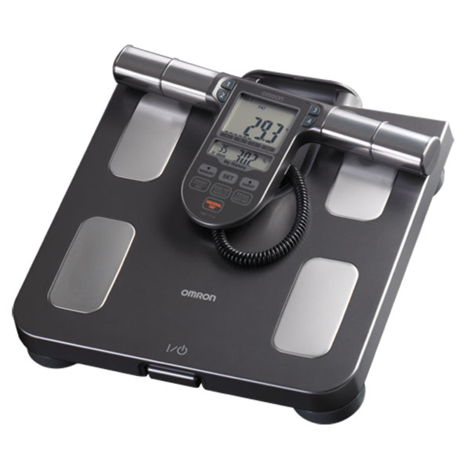 OMRON HBF-514C | OMRON Healthcare