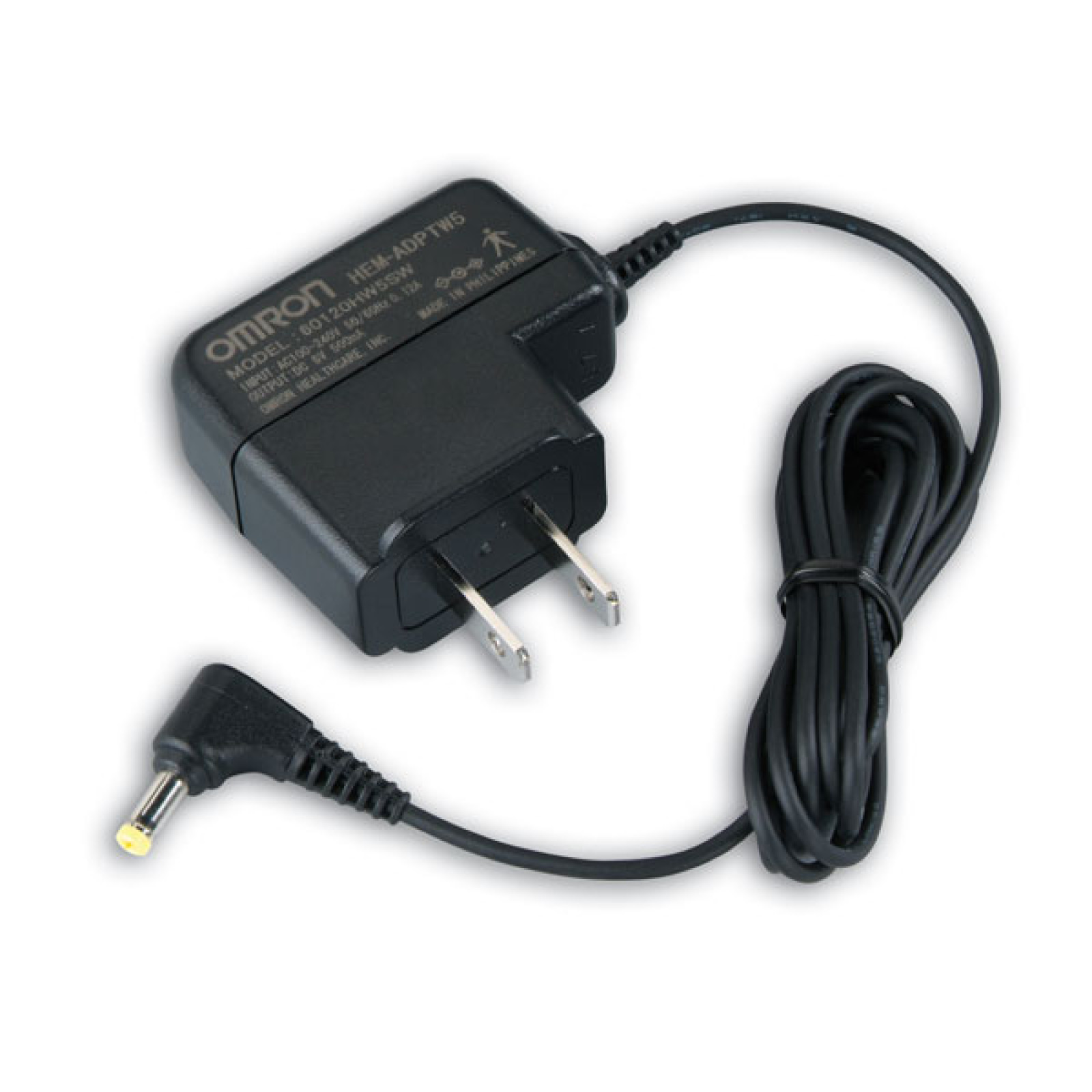 OMRON AC Adapter | OMRON Healthcare