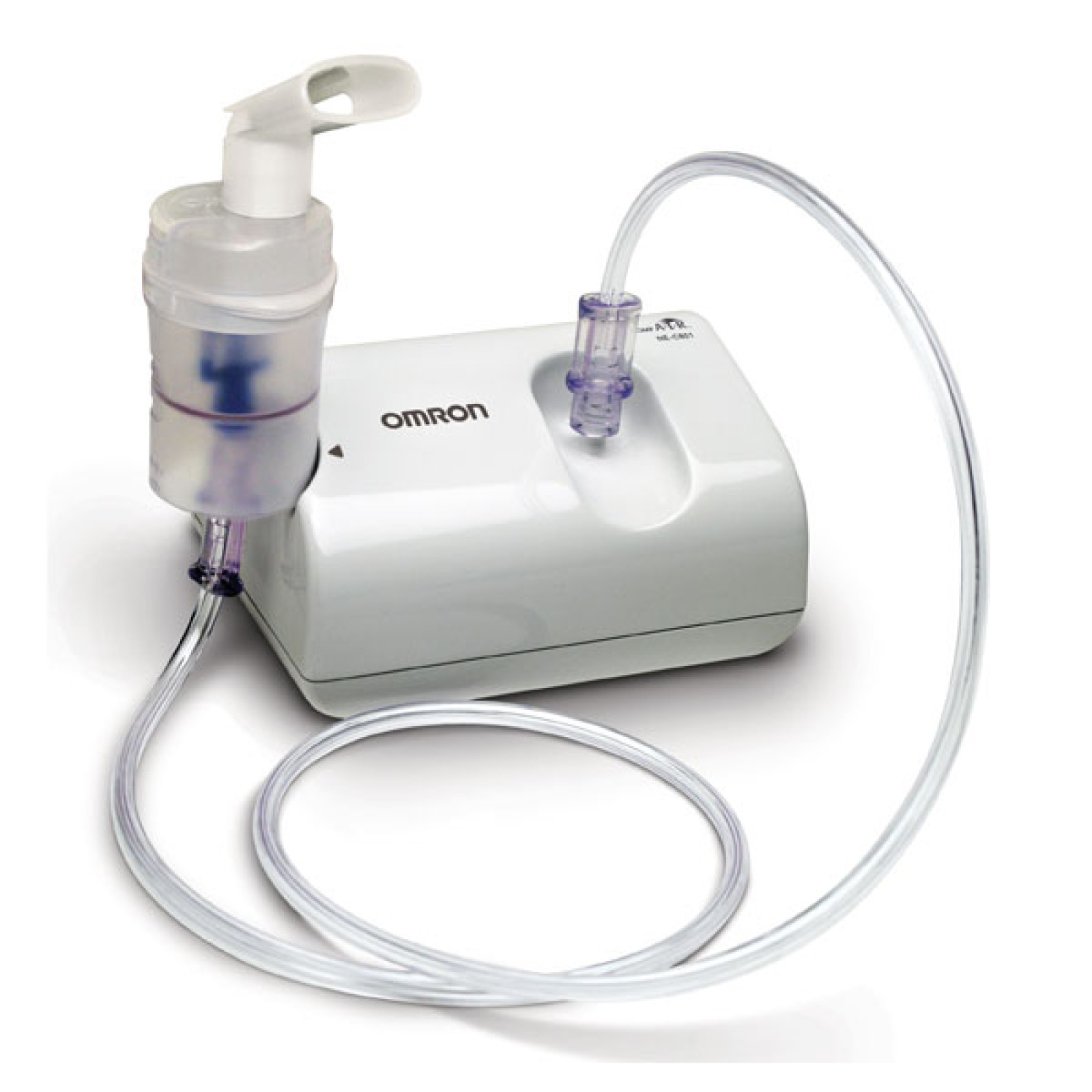 OMRON NEC-801 | OMRON Healthcare