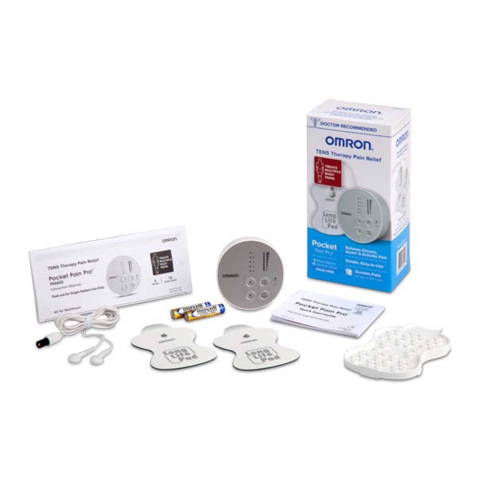 OMRON PM400 group | OMRON Healthcare