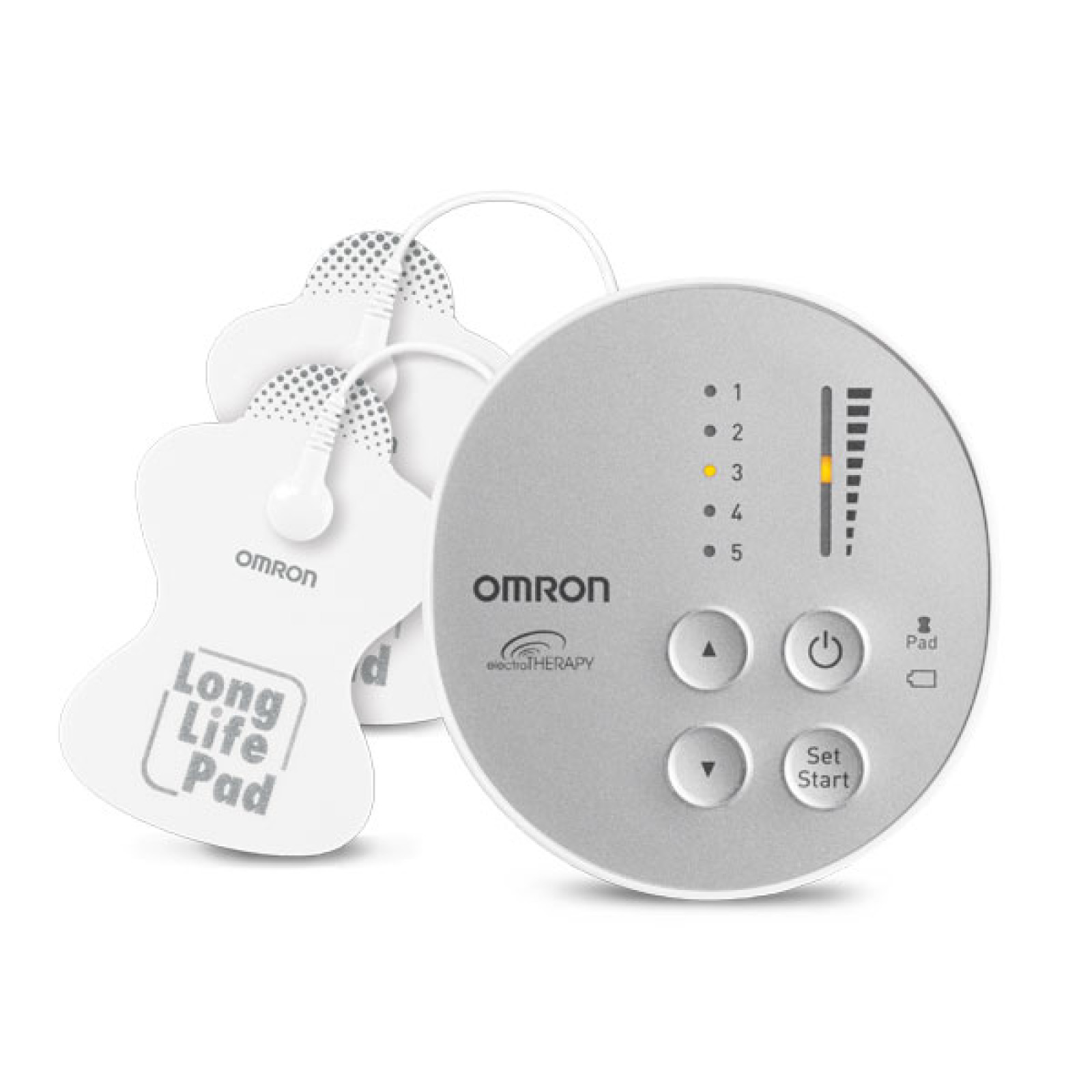 OMRON PM400 | OMRON Healthcare