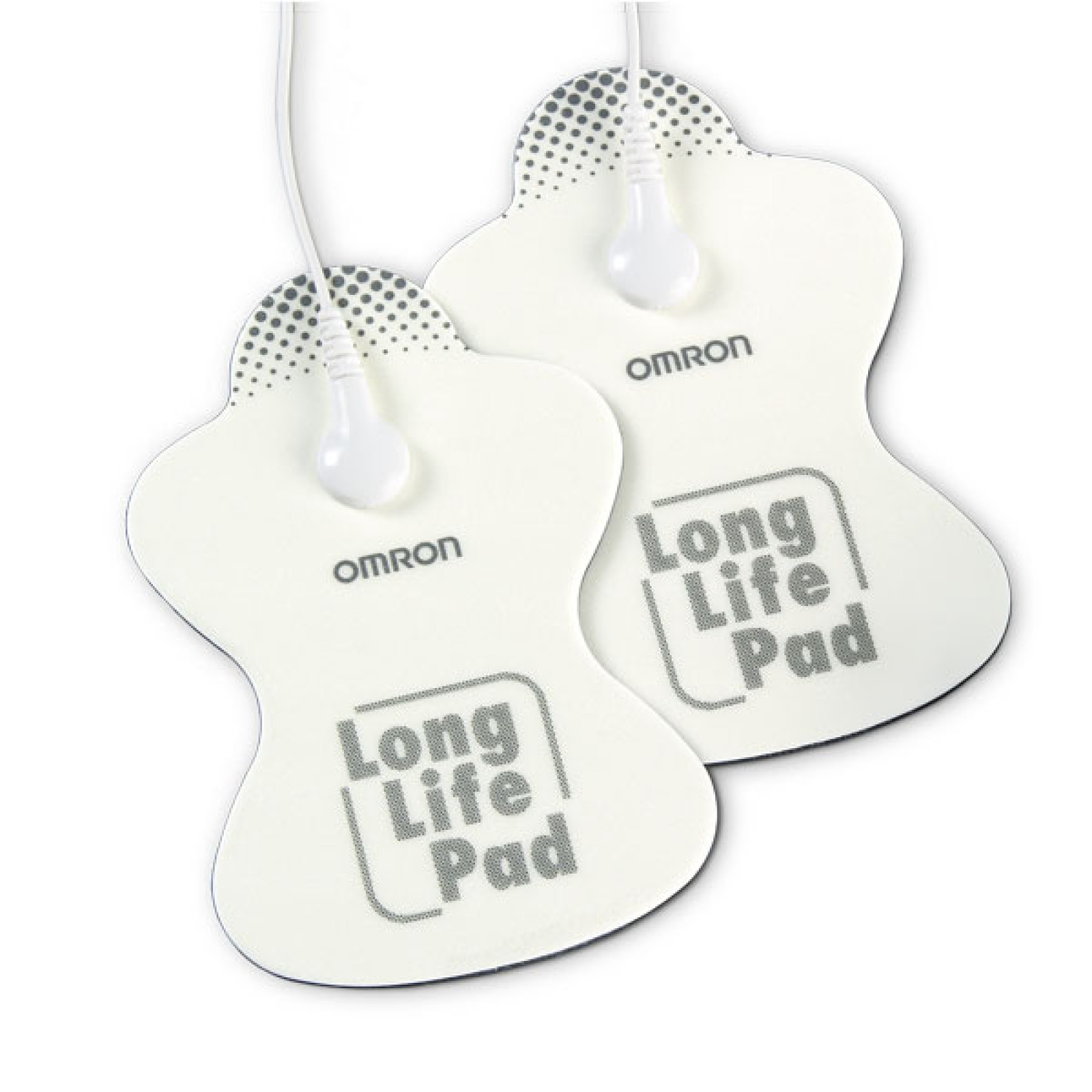 OMRON Long Life Pads Standard | OMRON Healthcare