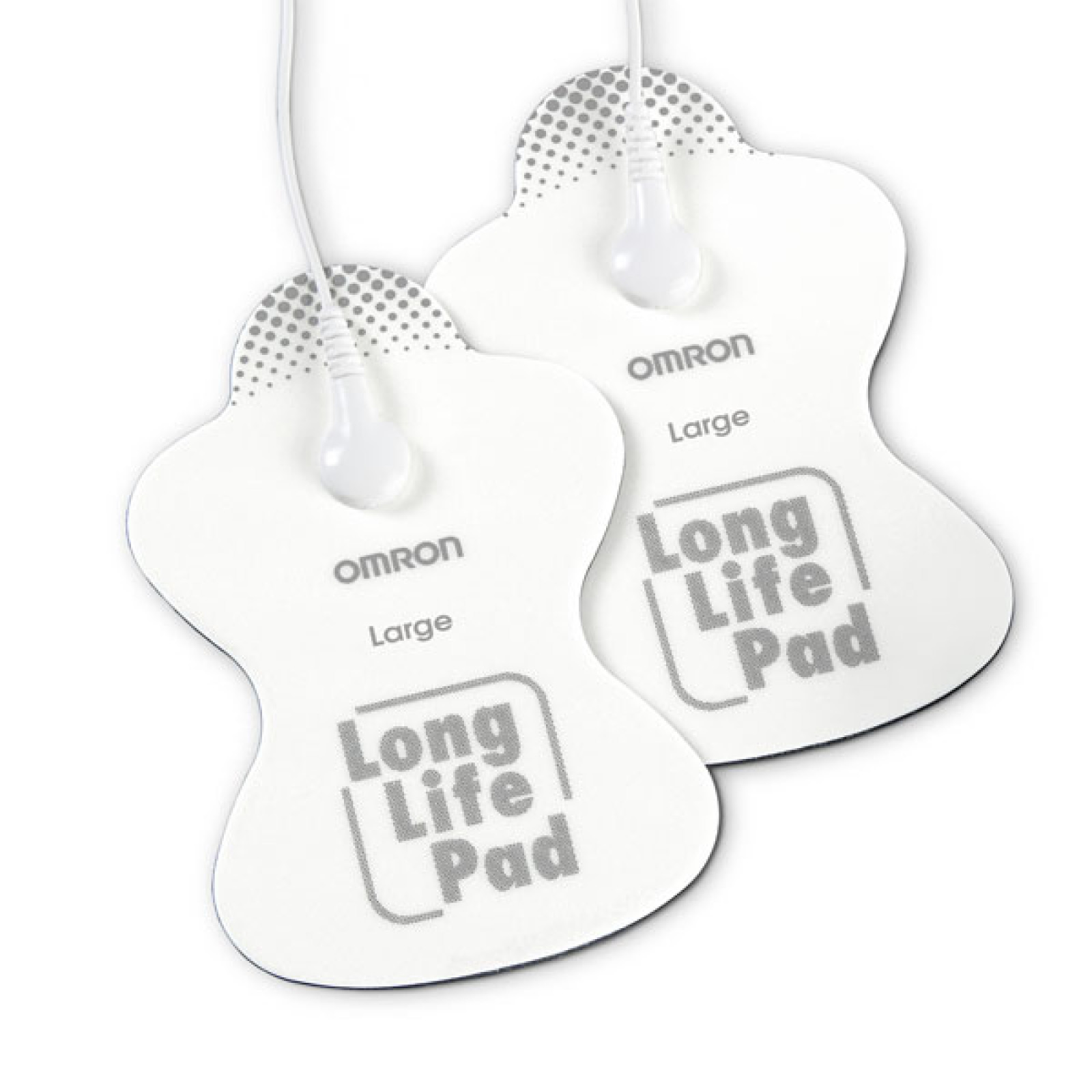 OMRON Long Life Pads Large | OMRON Healthcare