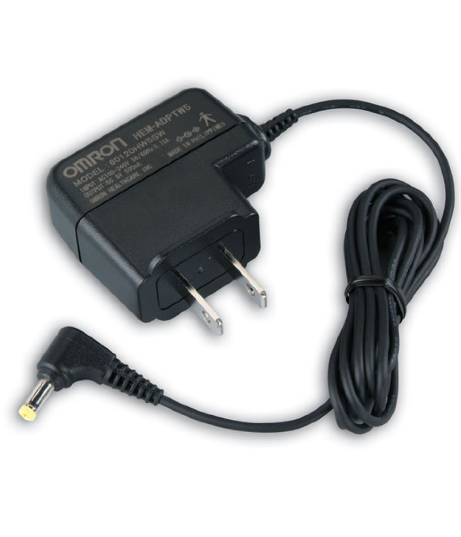 OMRON AC Adapter | OMRON Healthcare