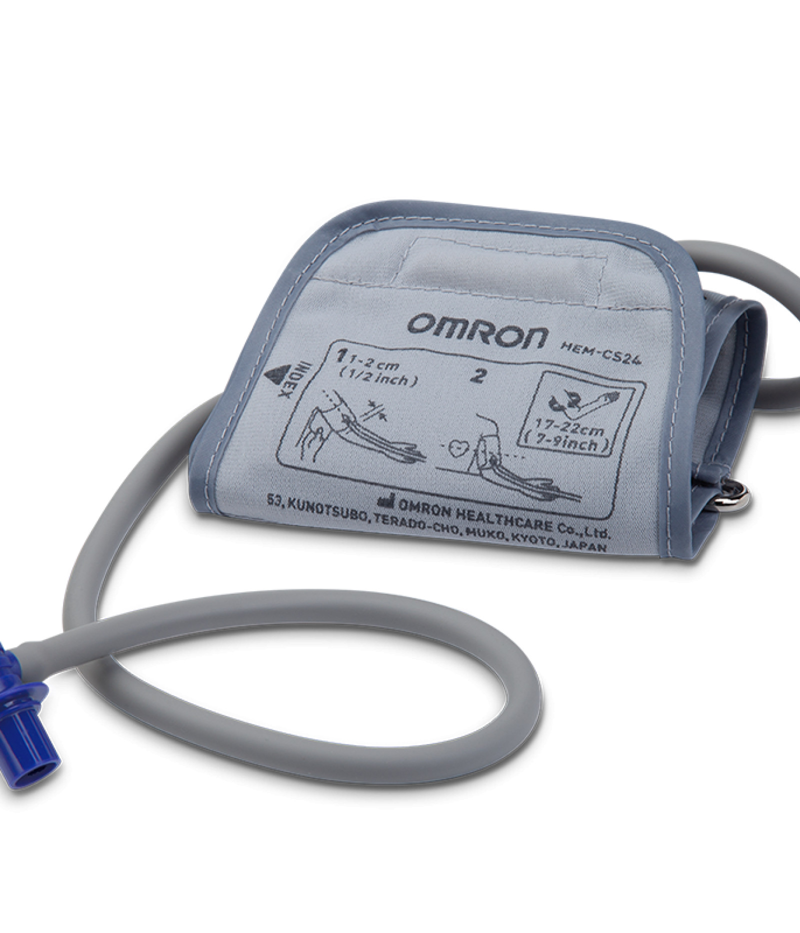 OMRON Small D-ring cuff | OMRON Healthcare