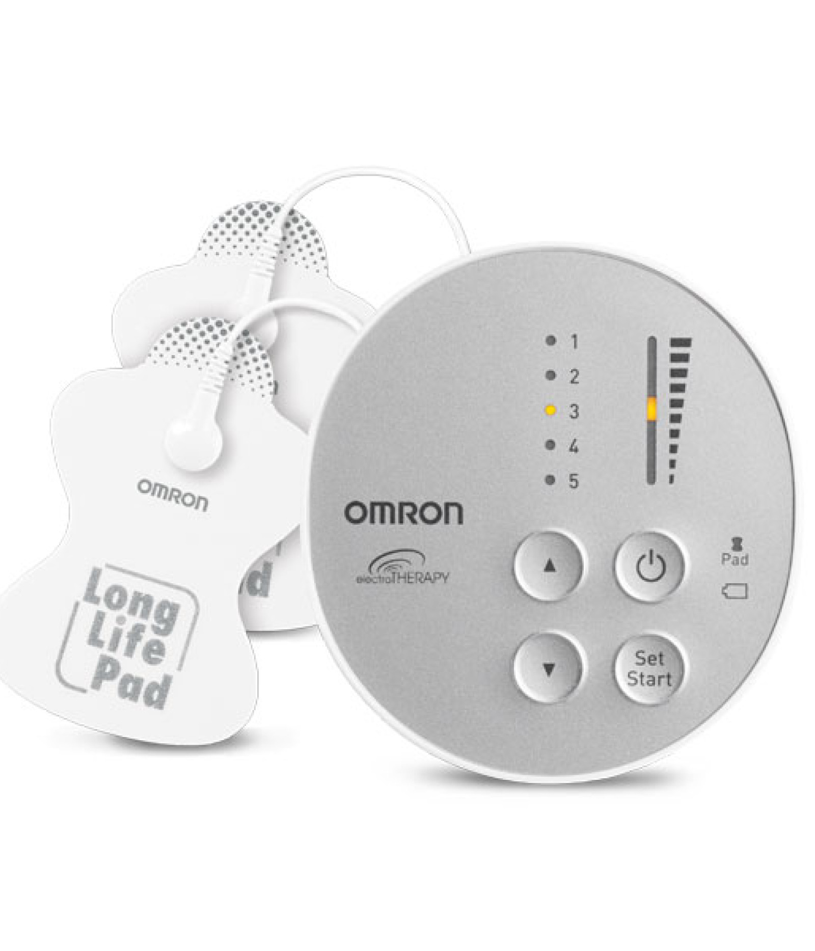 OMRON PM400 | OMRON Healthcare