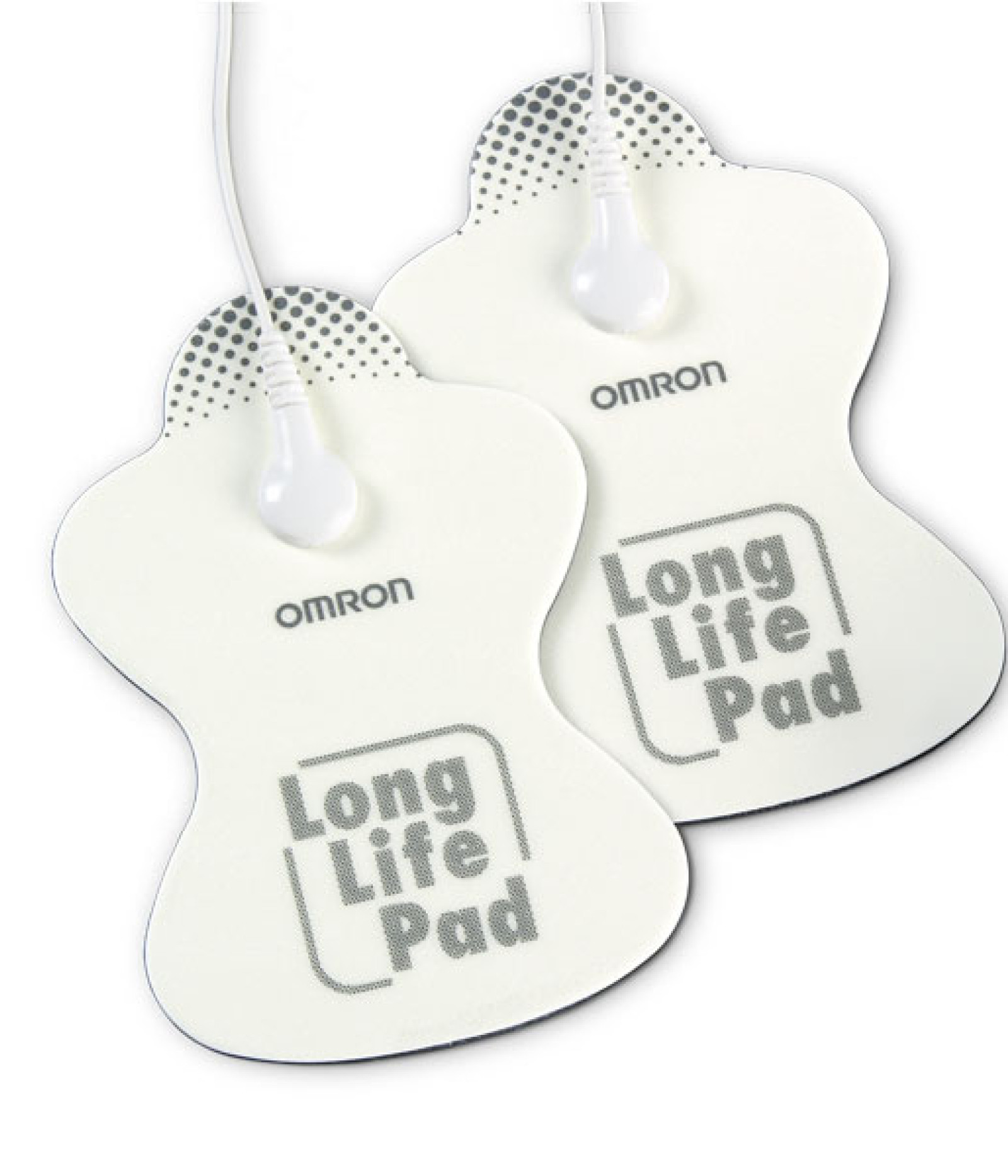 OMRON Long Life Pads Standard | OMRON Healthcare