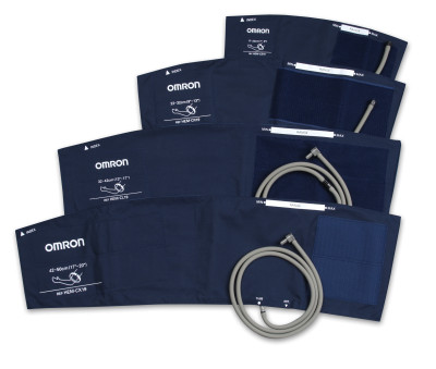 OMRON Intellisense Professional Blood Pressure Monitor - cuffs | OMRON Healthcare