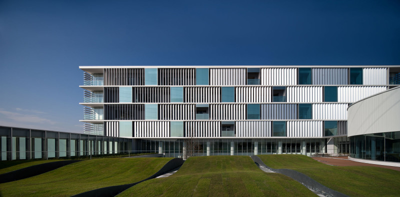 OMRON Healthcare, Ltd office