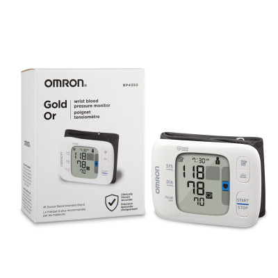 OMRON BP4350 group | OMRON Healthcare