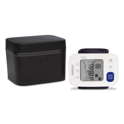 OMRON BP6100 case | OMRON Healthcare