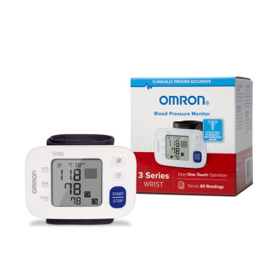 OMRON BP6100 group | OMRON Healthcare