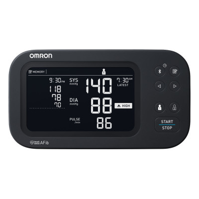 10 Series Upper Arm Blood Pressure Monitor  | OMRON