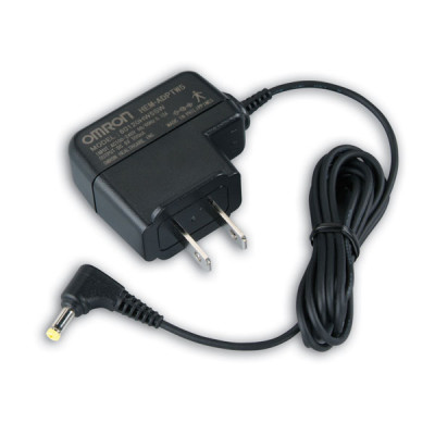 OMRON AC Adapter | OMRON Healthcare