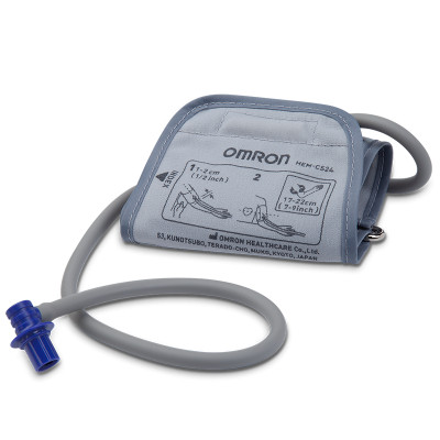 OMRON Small D-ring cuff | OMRON Healthcare