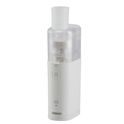 OMRON NEU-100 Nebulizer | OMRON