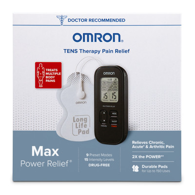 OMRON PM500 Box | OMRON Healthcare