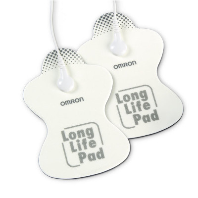 OMRON Long Life Pads Standard | OMRON Healthcare