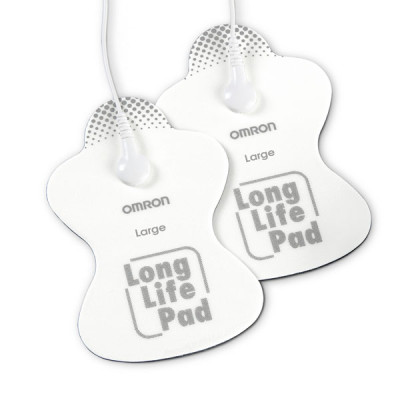 OMRON Long Life Pads Large | OMRON Healthcare