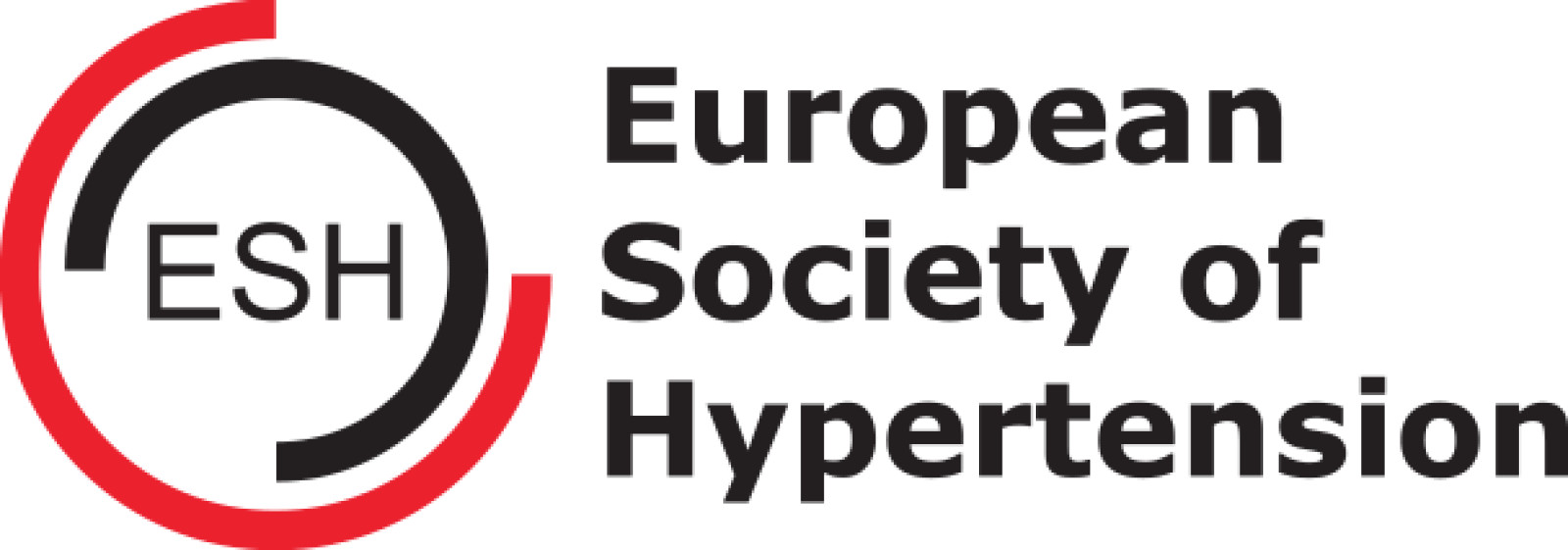 European Society of Hypertension logo