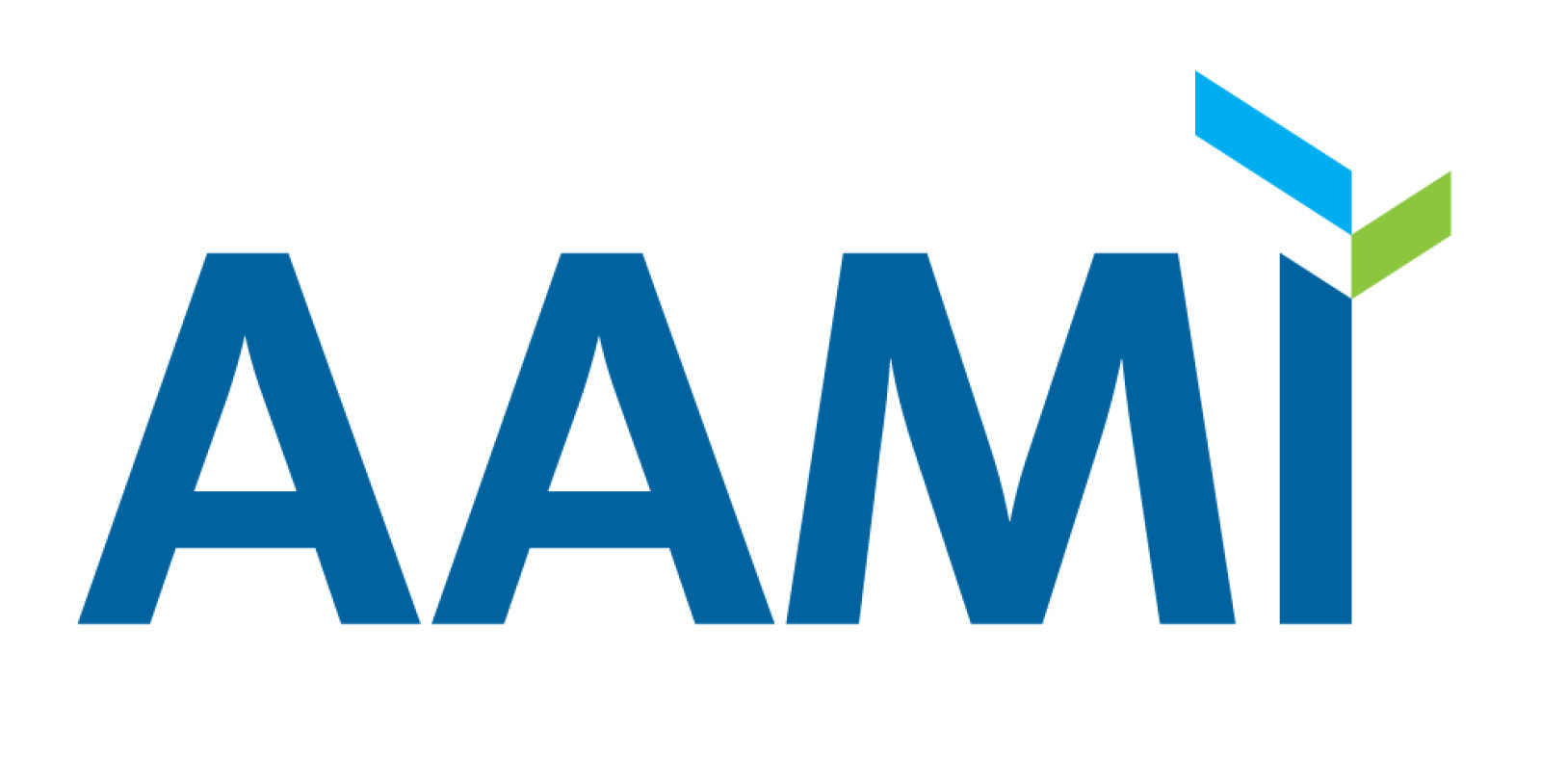 The Associations for the Advancement of Medical Instrumentation logo