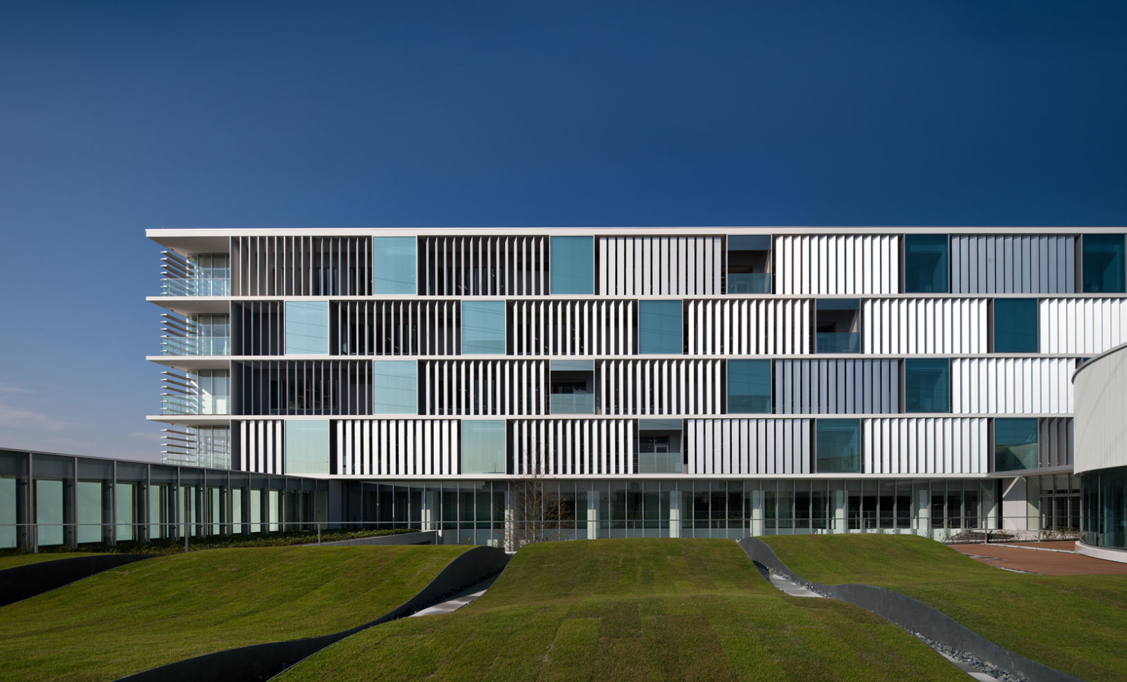 OMRON Healthcare, Ltd office