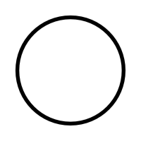 symbol - off