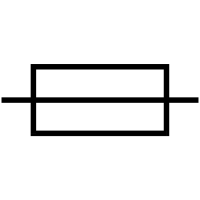 symbol - fuse