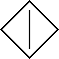 symbol - start