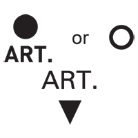 symbol - artery marks